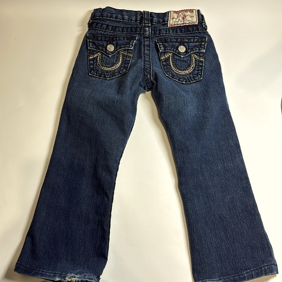 True religion Brand jeans - Picture 2 of 5